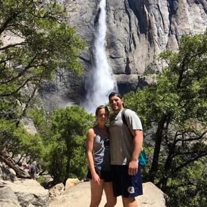 Meet your Posher, Corey